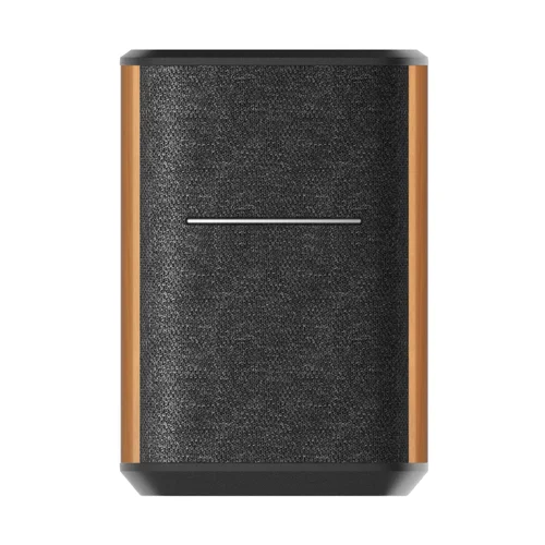 Edifier MS50A Classic Wi-Fi Speaker, Brown / Чанга яригч / - 1