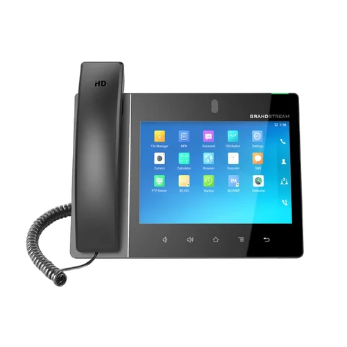 Grandstream GXV3480 IP Video Phone with Android OS / Дотуур Суурин утас /