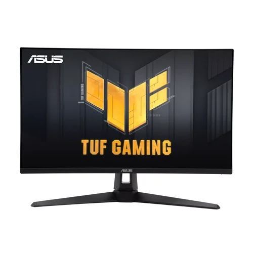 ASUS TUF Gaming VG27AQ3A 27-inch 180Hz IPS 2K Monitor - 1