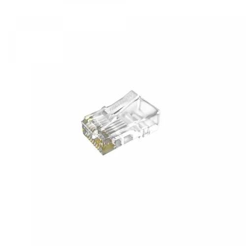 Hikvision RJ45 CAT6 Connector DS-1M6UA-15U / Сүлжээний Кабель /
