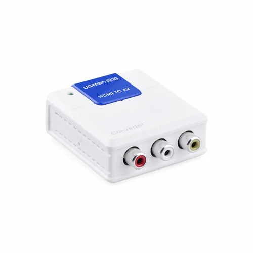 UGREEN HDMI to AV Converter (40223) - 2