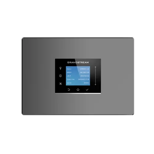 Grandstream UCM6302 2FXO/2FXS Ports 1000-User IP PBX