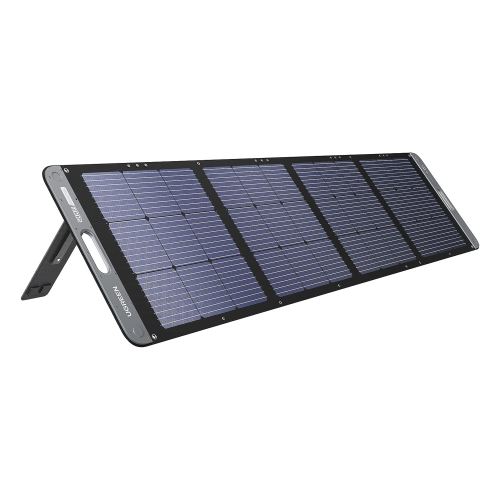 Ugreen 200W Foldable Solar Panel for Portable Powerstation (15114)