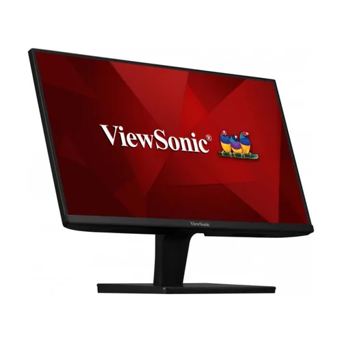 ViewSonic VA2415-H 24-inch Screen LED FHD Monitor - 2