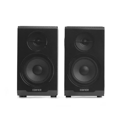 Edifier R33BT Active 2.0 Bluetooth Bookshelf Speaker, Black / Чанга яригч / - 2