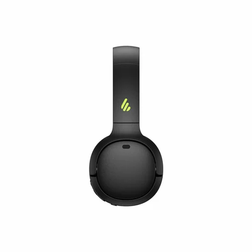 Edifier WH500 Bluetooth Headphones, Black / Чихэвч / - 3