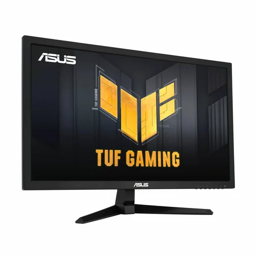 ASUS TUF Gaming VG248Q1B 24-inch 165Hz Gaming Monitor - 4