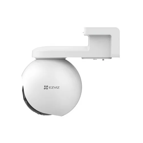EZVIZ CS-EB8 Outdoor 2K Pan & Tilt 4G Battery Camera - 2