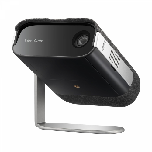 ViewSonic M1X Wireless and Bluetooth 4000mAh Battery, Smart Portable LED Projector with Built-in Harman Kardon Speakers / Проектор / - 3