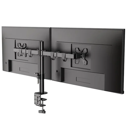 KALOC KLC-DZ220-J Dual 17-27 inch Screen Arm Basic Monitor Stand / Дэлгэцний Тогтоогч Суурь / - 3