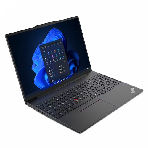 Lenovo ThinkPad E16 CPU i5-13500H, 16GB RAM, 512GB SSD, Intel Iris Xe Graphics, 16 inch / Зөөврийн Компьютер / - 2