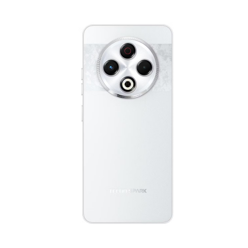 Tecno Spark 30 Pro 8+128GB, Arctic Glow - 3