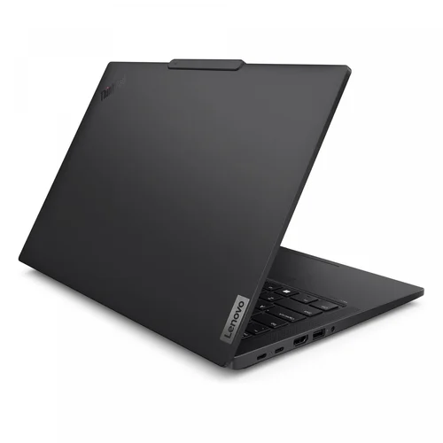 Lenovo ThinkPad T14 Intel Core Ultra 7-155H, DDR5 5600MHz 32GB RAM, 1TB PCIe NVMe M.2 SSD, Intel Iris Xe Graphics, 4G LTE, 14-inch OLED Display, Eclipse Black / Зөөврийн Компьютер / - 4