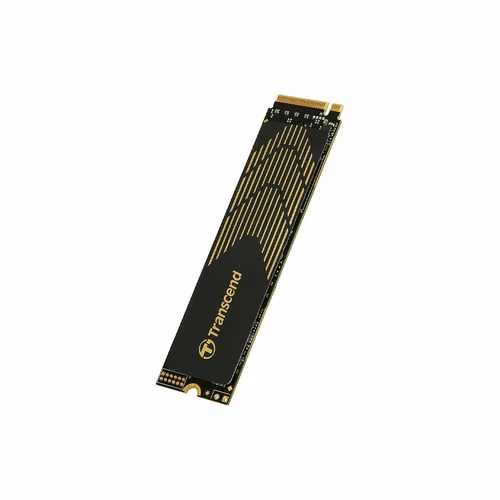 Transcend 1TB 240S NVMe PCIe Gen4x4 M.2 2280 Internal SSD /TS1TMTE240S/ - 2