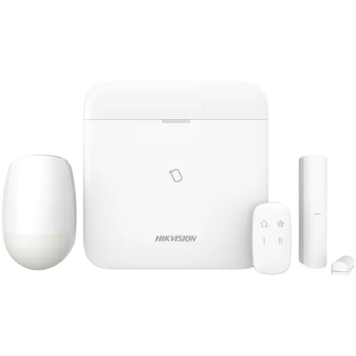 Hikvision Wireless Alarm Control Panel AX PRO Kit DS-PWA96-KIT-WB / Хулгайн Дохиолол /