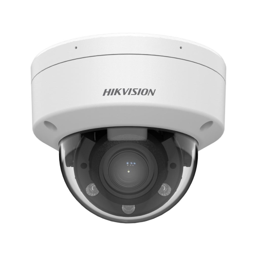 Hikvision 4MP Dual Light MD 2.0 Varifocal Dome Network Camera DS-2CD1743G2-LIZU