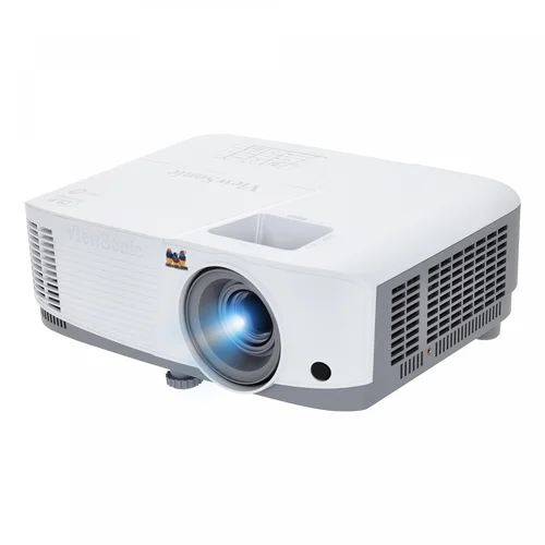 ViewSonic PA503SE 4000 Lumens, SVGA 800x600 Business Projector / Проектор / - 1