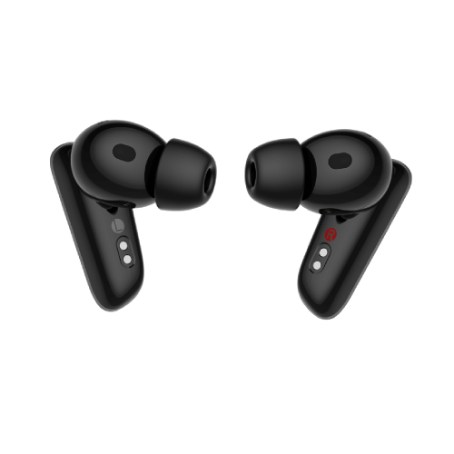 Edifier NeoBuds Pro 3 True Wireless Active Noise Canceling Hi-Res Earbuds, Black - 2