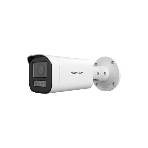 Hikvision 4MP Dual Light MD 2.0 Varifocal Bullet Network Camera DS-2CD1643G2-LIZU