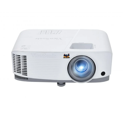 ViewSonic SP3 4800 Lumens, SVGA 800x600 Business Projector / Проектор / - 2