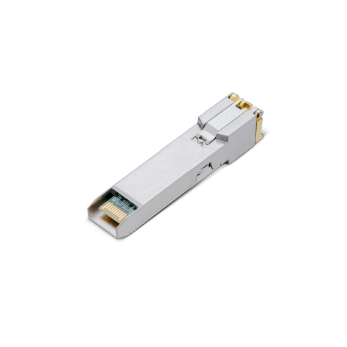 TP-Link SM5310-T 1Omada 10G BASE-T RJ45 SFP+ Module - 3