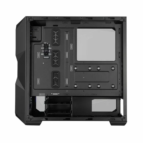 Cooler Master MasterBox TD500 ATX Mid Tower, Black - 5