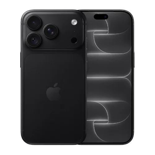 Apple iPhone 18 Pro 12GB RAM 512GB Black MJRU4 (Гар Утас)