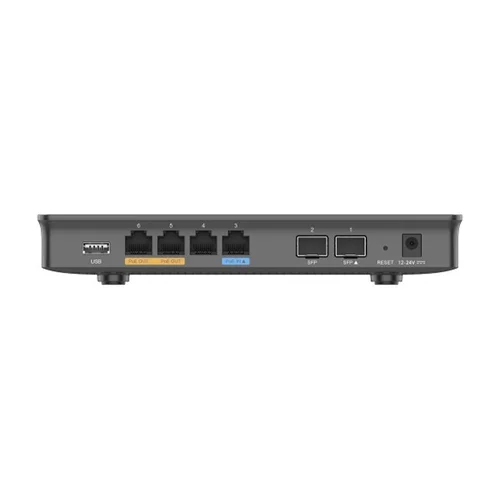 Grandstream GWN7002 Multi-WAN Gigabit SFP VPN Router / Свич салаалагч , Сүлжээний Төхөөрөмж / - 2