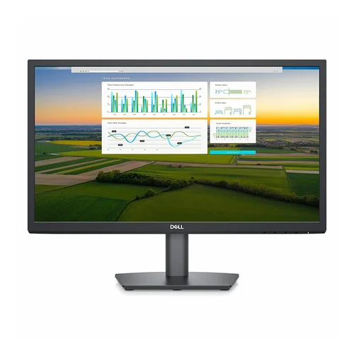 Dell E2222H 22-inch Screen LED-Lit Monitor - 1