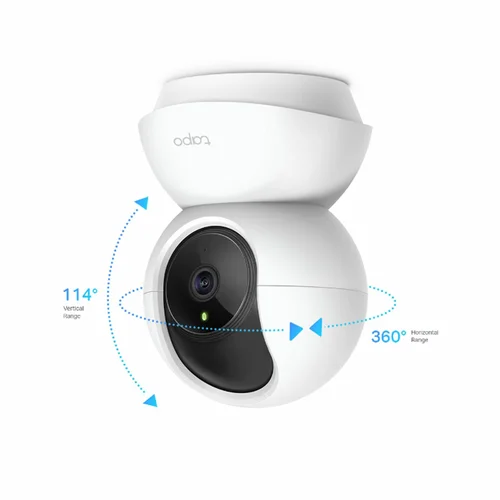 Tapo C200 Home Security Wi-Fi Camera / Гэрийн камер / - 2