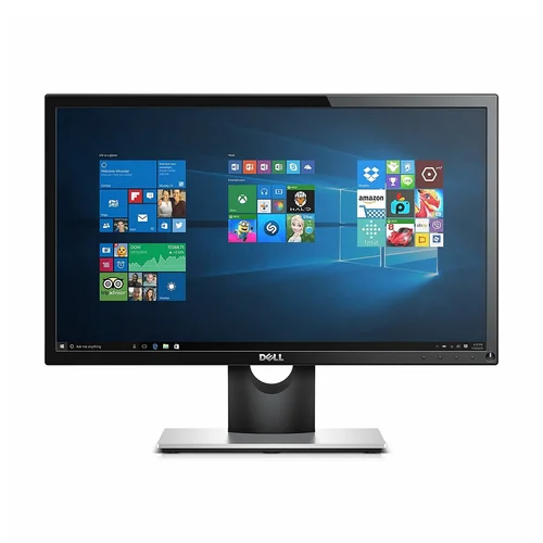 Dell E2216HV 22-inch Screen LED-Lit Monitor - 1