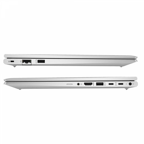 HP ProBook 450 G10 Intel Core i5-1335U, DDR4 3200Mhz 16GB RAM, 256GB PCIe NVMe M.2 SSD, 15.6-inch FHD Anti-Glare LED, Touchscreen, Win11 Home - 4