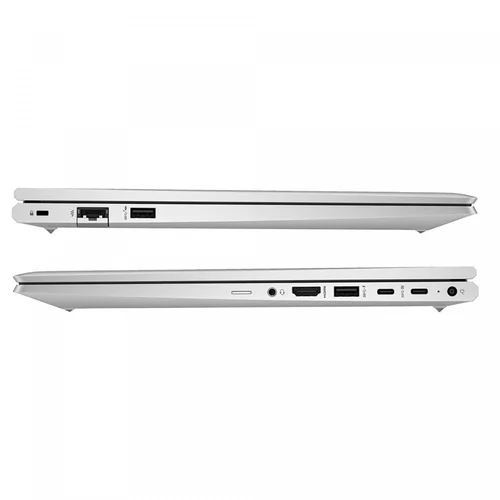 HP ProBook 450 G10 Intel Core i5-1335U, DDR4 3200Mhz 16GB RAM, 256GB PCIe NVMe M.2 SSD, 15.6-inch FHD Anti-Glare LED, Touchscreen, Win11 Home - 4