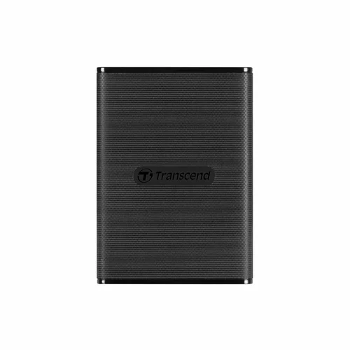 Transcend 500GB ESD270C USB 3.1 Gen2 Type-C Portable SSD TS500GESD270C / Зөөврийн Хард / - 1