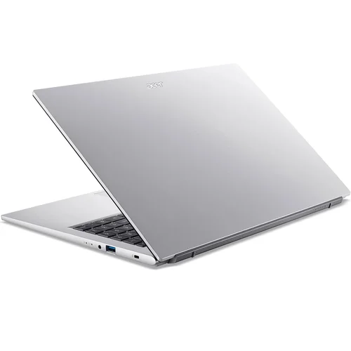 Acer Aspire Go 15 AG15-72P-55R5 Intel Core 5-120U, DDR4 16GB RAM, 512GB PCIe Gen4 SSD, 15.6-inch FHD IPS, Win11 Home, Silver - 7