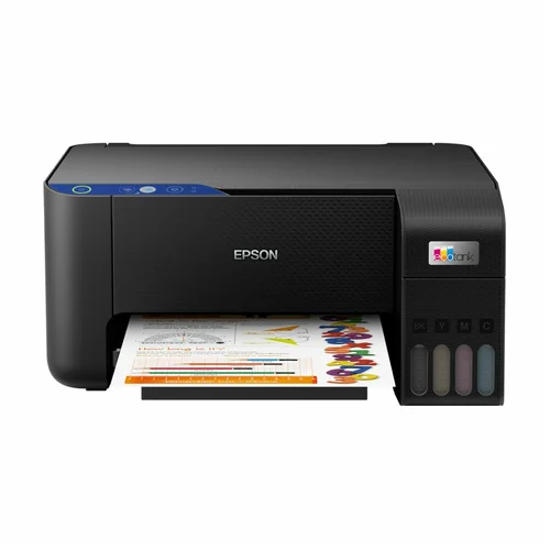 Epson L3219 Color Inkjet Multifunction Printer / Хэвлэгч , Өнгөт Принтер / - 1
