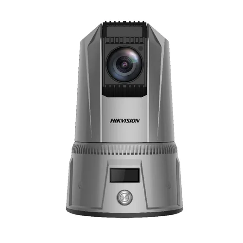 Hikvision 4G ANPR 30x Optical zoom Portable Speed Dome Camera IDS-MCD202-E