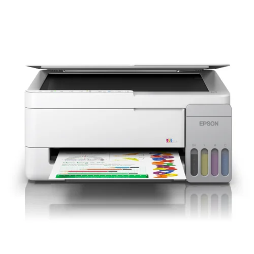 Epson EcoTank L3356 Wi-Fi Multifunction Ink Tank Printer / Хэвлэгч , Өнгөт Принтер / - 1