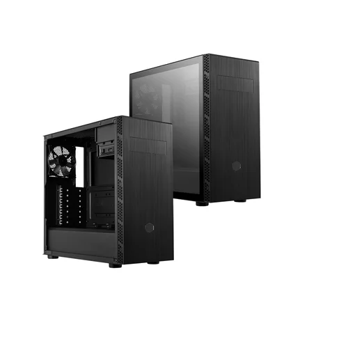 Cooler Master Case MasterBox MB600L Mid Tower - 1