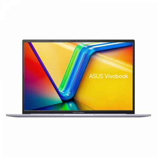 ASUS VivoBook 16 K3605VV-N1237W Intel core i7-13700H, 16GB DDR4 RAM, 1TB PCIe NVMe M.2 SSD, NV RTX4060 8GB, 120Hz WUXGA 16 inch , Win11 Home, Cool Silver - 6