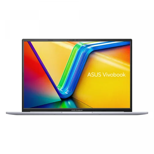 ASUS VivoBook 16 K3605VV-N1237W Intel core i7-13700H, 16GB DDR4 RAM, 1TB PCIe NVMe M.2 SSD, NV RTX4060 8GB, 120Hz WUXGA 16 inch , Win11 Home, Cool Silver - 6