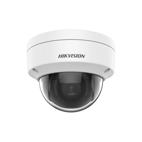 Hikvision IR Fixed Dome Camera H.265+ 2MP DS-2CD1123G0E-I