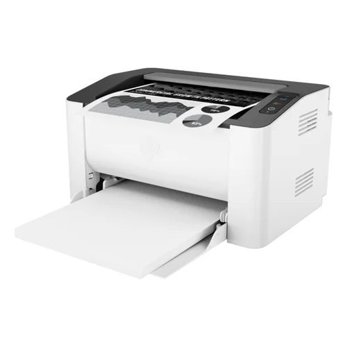 HP Laser 107W Wireless Printer - 2