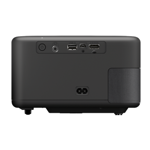 Epson EF-15B 3LCD Home Intelligent Laser Projector - 3