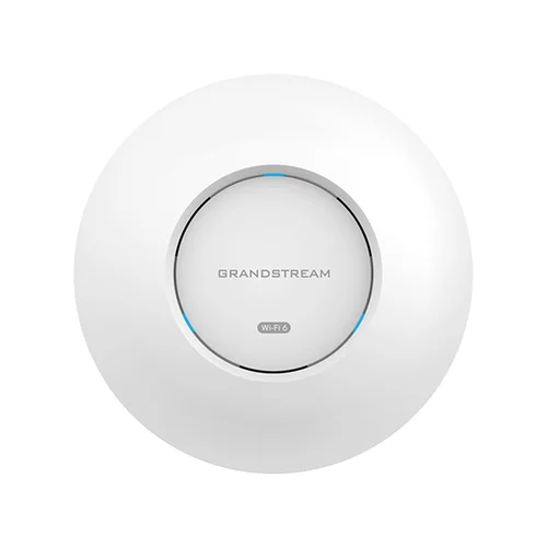 Grandstream GWN7660 Enterprise 802.11ax WiFi-6 2x2:2 Access Point - 1