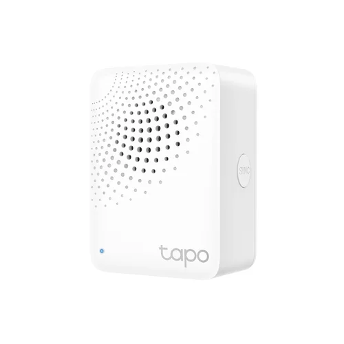 Tapo H100 Smart IoT Hub with Chime / Гэрийн ухаалаг систем / - 1