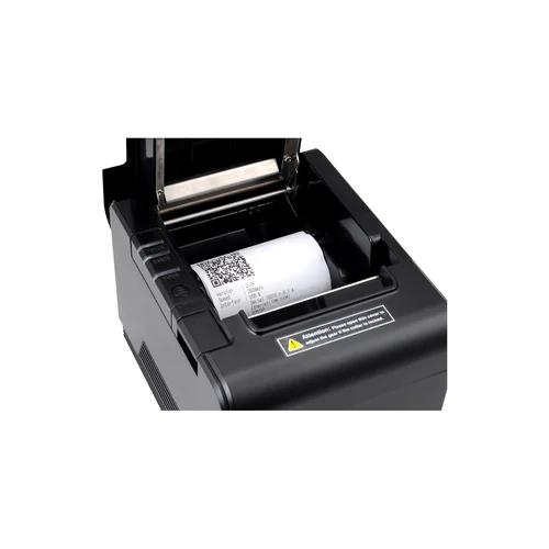 Xprinter XP-Q200 POS Thermal Receipt Printer 88mm / Хэвлэгч , Кассын Принтер / - 3