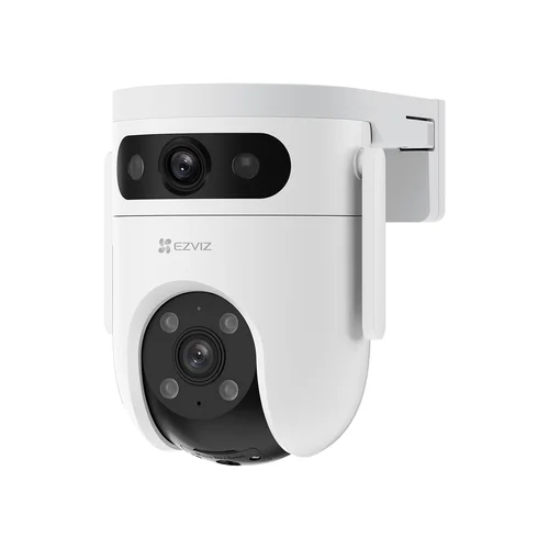 EZVIZ CS-H9c 3K Dual-Lens Pan & Tilt Wi-Fi Camera - 1