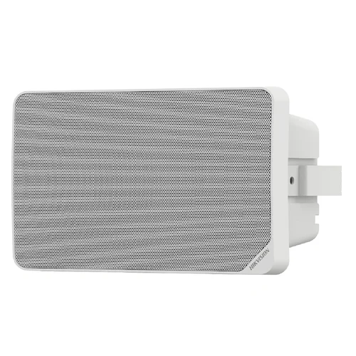 Hikvision 20W Network Cabinet Sub Speaker DS-QAZ1120G1R-B / Зарлан Мэдээлэх /