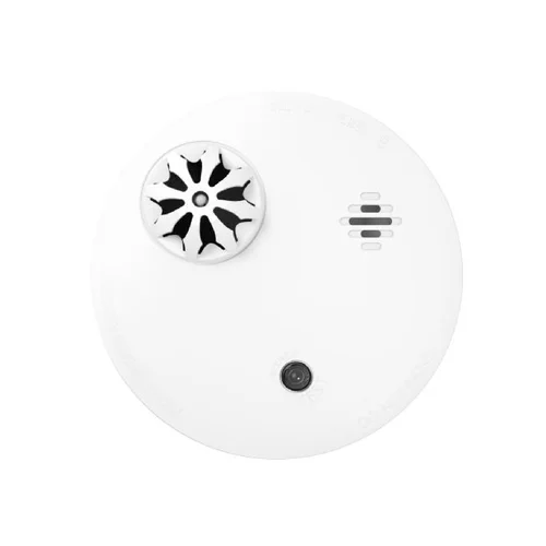 Hikvision Wireless Heat Detector Alarm DS-PDHT-E-WB / Температур мэдрэгч /